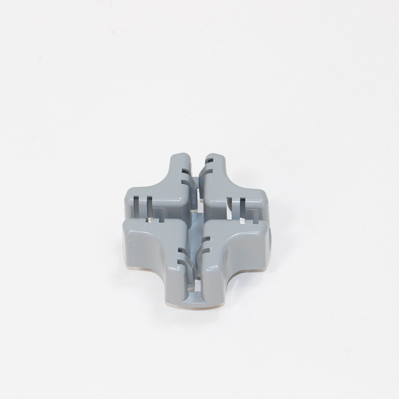 Expanda-Stand™ Header for carousel