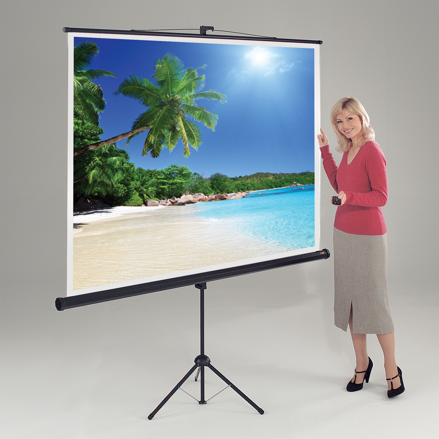 Eyeline Basic Tripod Screens