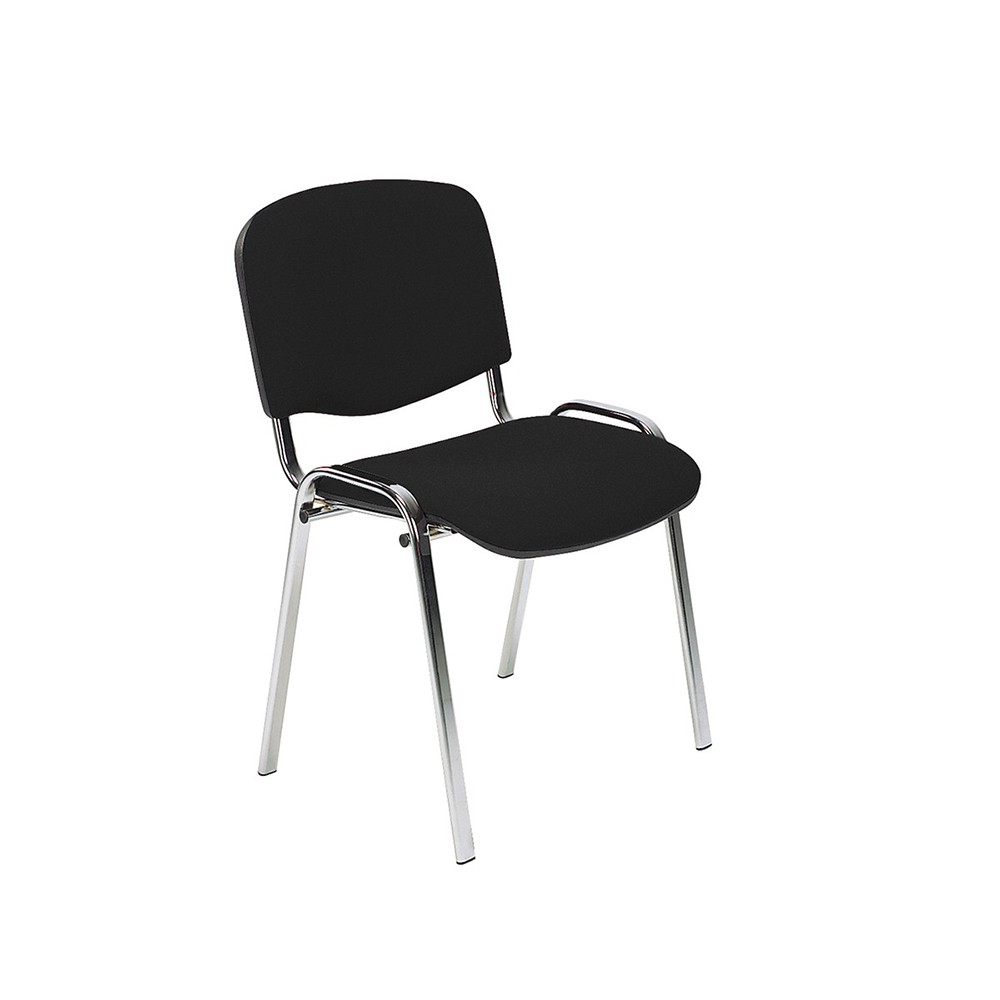 Set of 4 Meeting Room Chairs
